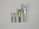 -10-32 STAINLESS STEEL THREADED CLEVIS